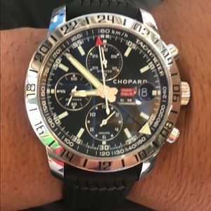 Chopard 1000 Miglia